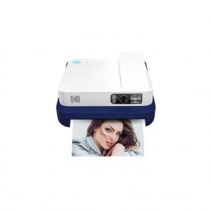 Venta de Cámara instantánea digital Kodak Smile Classic Azul