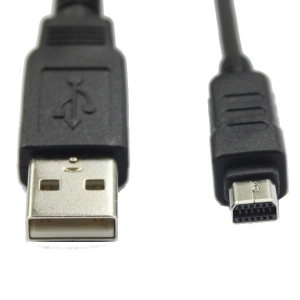 Alquiler de USB - CB-USB Olympus USB - CB-USB