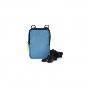 Venta de Estuche blando para cámara (azul) Kodak RODCMBL