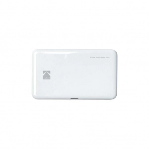 Venta de Impresora fotográfica instantánea Kodak Photo Printer Mini 2 (blanca)