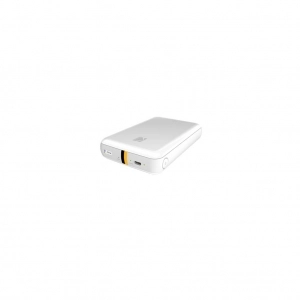 Venta de Impresora fotográfica instantánea Kodak Step Blanco