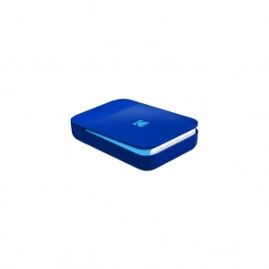Venta de Impresora fotográfica instantánea Kodak Smile Azul