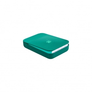 Venta de Impresora fotográfica instantánea Kodak Smile Verde