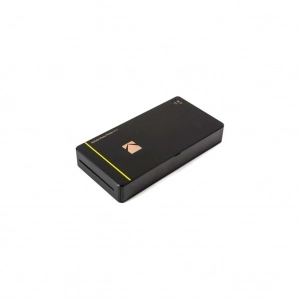 Venta de Impresora fotográfica instantánea Kodak Photo Printer Mini (negra)