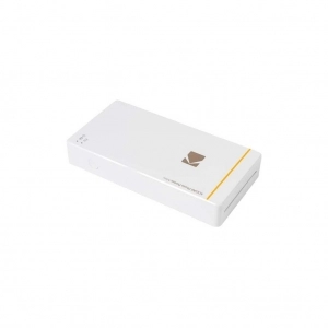 Venta de Impresora fotográfica instantánea Kodak Photo Printer Mini (blanca)