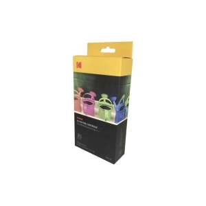 Venta de Papel fotográfico Kodak Mini Photo Paper (30 hojas) 