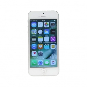 Alquiler de Smartphone Apple iPhone 5