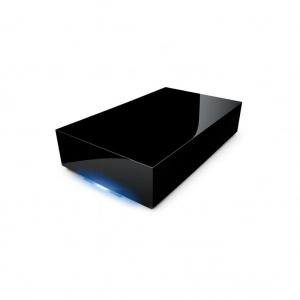Alquiler de Disco duro externo LaCie Hard Disk, Design by Neil Poulton