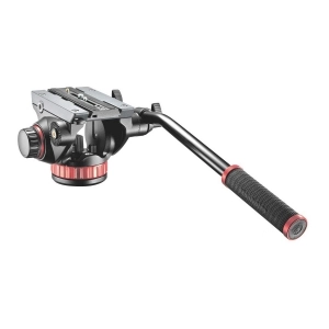 Alquiler de Rótula para trípode 3/8" Manfrotto MVX502AH