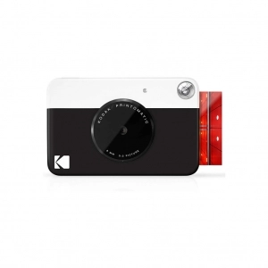 Venta de Cámara instantánea digital Kodak Printomatic Negra