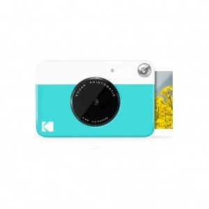 Venta de Cámara instantánea digital Kodak Printomatic Azul 