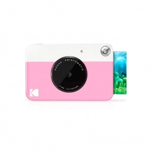 Venta de Cámara instantánea digital Kodak Printomatic Rosa 