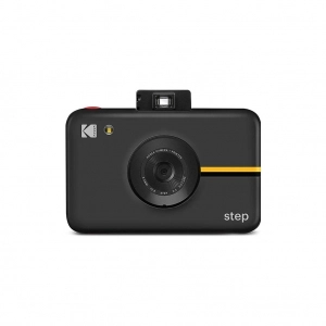 Venta de Cámara instantánea digital Kodak Step Negro