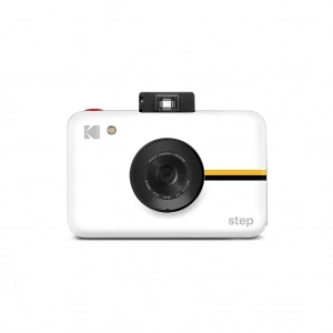 Venta de Cámara instantánea digital Kodak Step Blanco