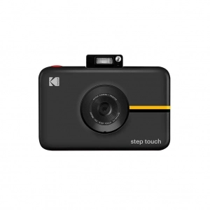 Venta de Cámara instantánea digital Kodak Step Touch Negro