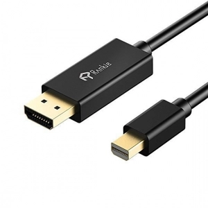 Alquiler de Mini DisplayPort a HDMI 2 metros Genérico Mini DisplayPort a HDMI 2 metros