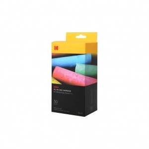 Venta de Papel fotográfico Kodak Mini Photo Paper (50 hojas) 