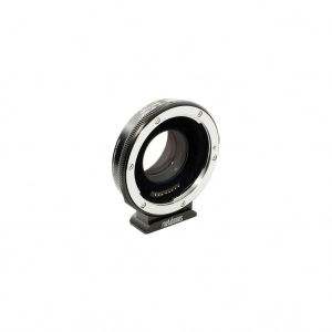 Alquiler de Adaptador de montura EF a montura Micro 4:3 Metabones Speed Booster Ultra 0,71x