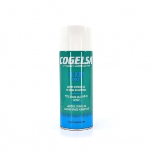 Venta de Spray de silicona Cogelsa Silicon Spray