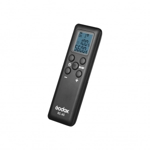 Alquiler de Control remoto para panel LED Godox RC-A5