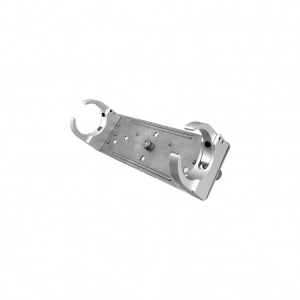 Alquiler de Wingplate para tubos LED RGB Astera Wingplate para tubos LED RGB