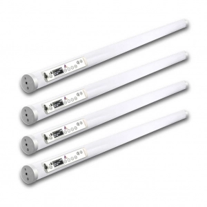 Alquiler de Pack de 4 tubos LED RGB Astera Titan Tube (pack de 4 tubos)