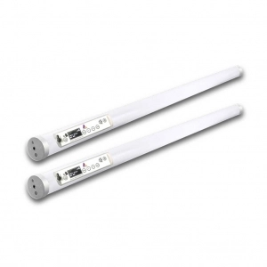 Alquiler de Pack de 2 tubos LED RGB Astera Titan Tube (pack de 2 tubos)