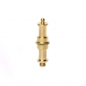Venta de Adaptador de espiga 1/4" macho a 3/8" macho Manfrotto 013