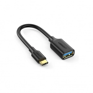 Alquiler de Cable OTG USB-C a USB 3.0 Ugreen USB-C a USB 3.0