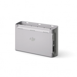 Alquiler de Cargador bidireccional para DJI Mini 2 DJI Cargador bidireccional para DJI Mini 2