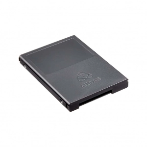 Alquiler de Caddy para discos duro SSD Atomos Caddy para disco duro SSD