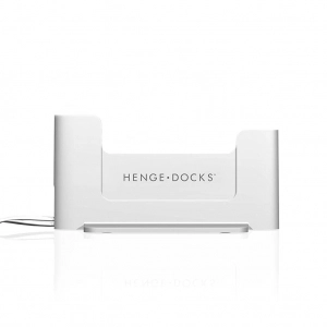 Alquiler de Dock para MacBook Pro Henge Docks HD01VA17MBP