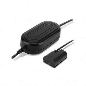 Alquiler de Adaptador corriente para Canon Genérico Adaptador DR-E6