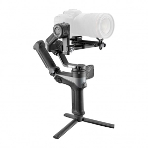 Venta de Estabilizador de mano de 3 ejes Zhiyun Weebill 2 Combo
