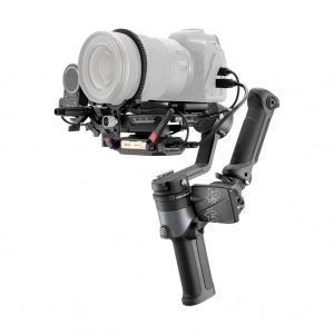 Venta de Estabilizador de mano de 3 ejes Zhiyun Weebill 2 Pro