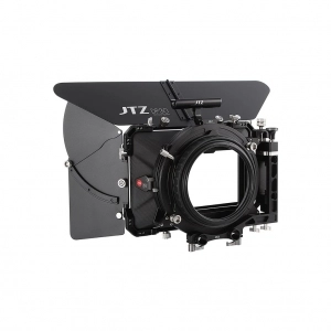 Alquiler de Mattebox con adaptador para lentes JTZ DP30