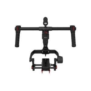 Alquiler de Estabilizador de cámara DJI Ronin-M