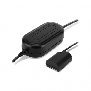 Alquiler de Adaptador corriente para Panasonic Genérico Adaptador GH5
