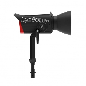 Alquiler de Foco LED 600W Aputure LS 600D Pro