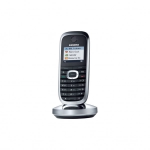 Alquiler de Teléfono fijo inalámbrico Siemens Gigaset SL370