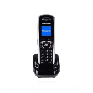 Alquiler de Teléfono fijo inalámbrico Panasonic KX-TW201SPBA
