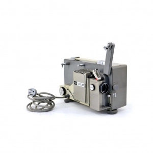 Alquiler de Proyector para películas Super 8 Ricoh Auto 8P Trioscope