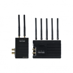 Alquiler de Kit transmisor / receptor inalámbrico de vídeo Teradek Bolt Pro 1000 SDI/HDMI