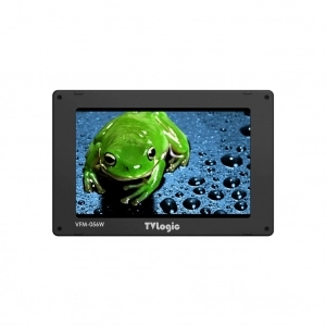 Alquiler de Monitor de campo TV Logic VFM-056W