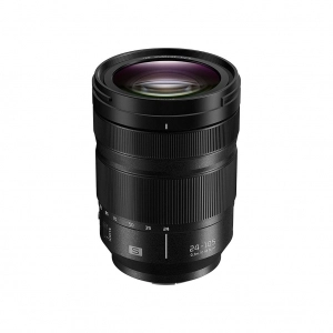 Alquiler de Objetivo fotográfico zoom Panasonic Lumix 24-105 mm f/4 Macro O.I.S. (Leica L)