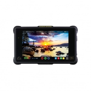 Alquiler de Grabador externo de 7 Atomos Shogun Inferno