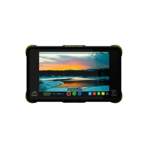 Alquiler de Grabador 10 Bits Shogun Flame 4K HDMI/12-SDI Atomos Shogun Flame
