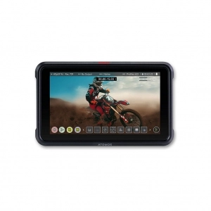 Alquiler de Grabador externo 5 pulgadas Atomos Ninja V