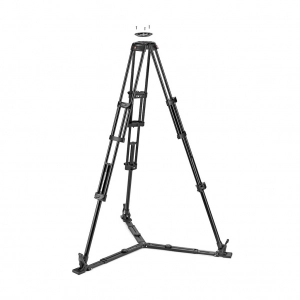 Alquiler de Trípode de vídeo Twin Manfrotto MVTTWINGA
