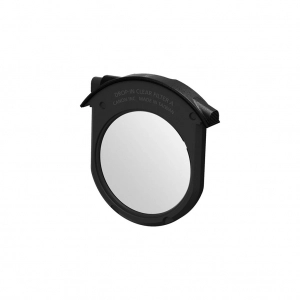 Alquiler de Filtro transparente Canon Drop-in clear filter A